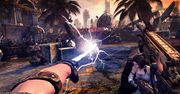 "Bulletstorm". Polski hit z 2011 roku trafi na Nintendo Switch
