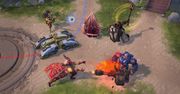 Upadek Królewskiego Płaskowyżu - nowe wydarzenie specjalne w "Heroes of the Storm"