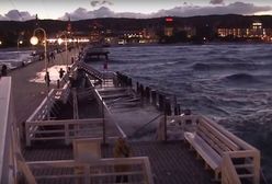 Tajemnicza śmierć w marinie. Znaleziono dryfujące zwłoki