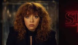 Nowości Netflix 2019