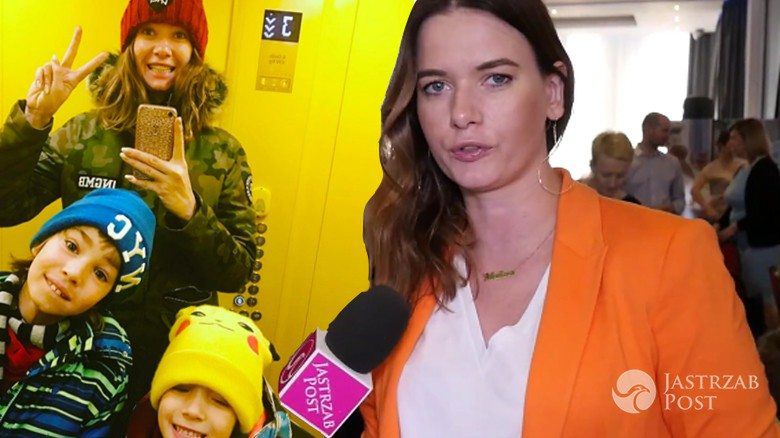 Karolina Malinowska ostro o głosujących na PiS