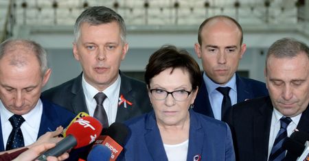PO uderza w Kaczyńskiego. Opublikowali nowy spot