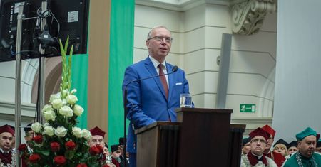 Były wojewoda z PO twierdzi, że wewnętrzne wybory partii to "farsa". Sugeruje przekręt