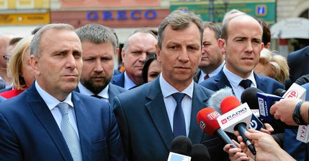 PO ostrzega przed planami PiS. "Chcą oddać kontrolę nad internetem urzędnikom"