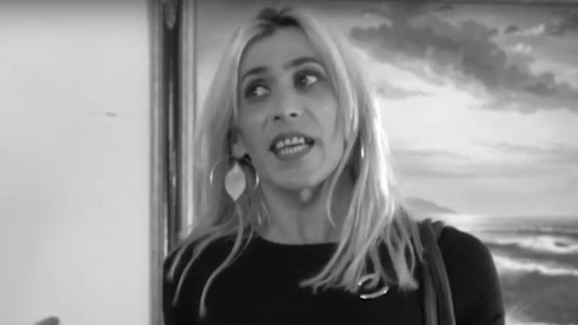 Samobójcza śmierć Daphne Dorman. Transaktywistka i komiczka miała 44 lata