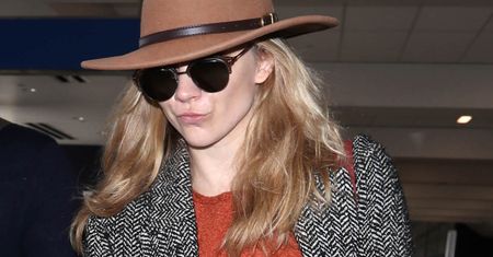 Z "Gry o tron" do "Wiedźmina"? Natalie Dormer była widziana na planie