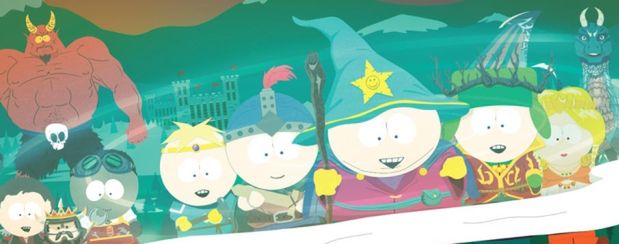 South Park - znamy szczegóły z GameInformera