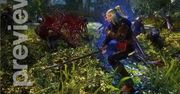 Wiedźmin 2 na Xbox 360 - ponętny szpieg, dodatkowe misje i premiera na wiosnę