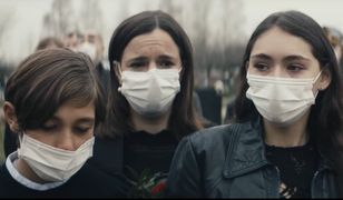 W Polsce nakręcono serial o epidemii. Jest już pierwszy zwiastun