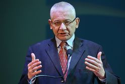 Afera wokół Misiewicza. Dorn: rozpoczął się etap zatapiania Macierewicza, zostanie ministrem bez teki