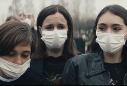 W Polsce nakręcono serial o epidemii. Jest już pierwszy zwiastun