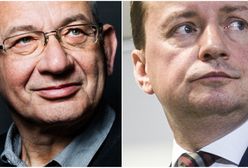 "Błaszczak to deficyt intelektualny". Ludwik Dorn bezlitośnie o szefie MSW