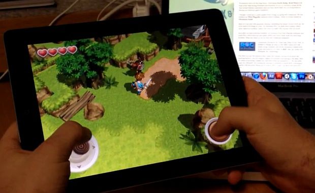 Czy to Link, czy to Zelda? Nie, to Oceanhorn