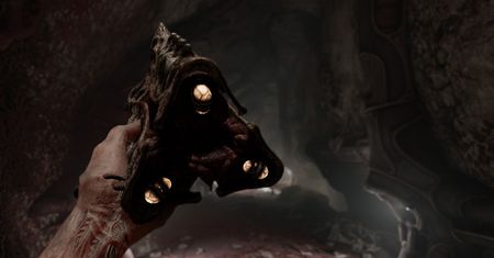 Twórcy Scorna mogą nie wykorzystać pełnego potencjału drzemiącego w Xbox Series X