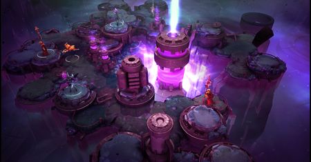 Chaos Reborn, gra ojca X-COM-a, pojawi się jeszcze w tym miesiącu