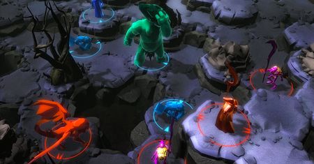 Julian Gollop, twórca oryginalnego X-COM-a, chce ożywić jedną ze swoich pierwszych gier