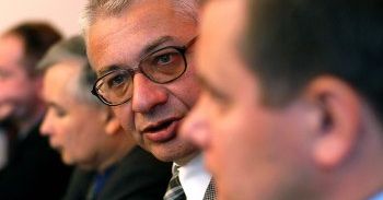 PiS: Borowski sfałszował uchwałę
