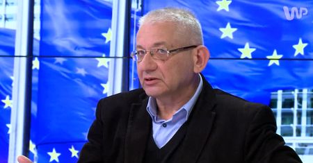 Ludwik Dorn: jedynym narzędziem prezydenta jest weto i orędzie do narodu