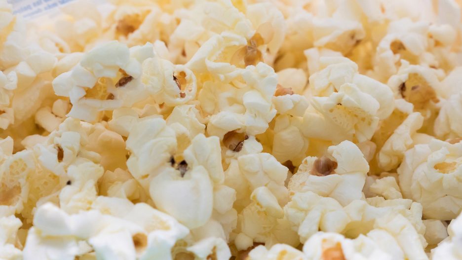Popcorn trafi do Morza Bałtyckiego 