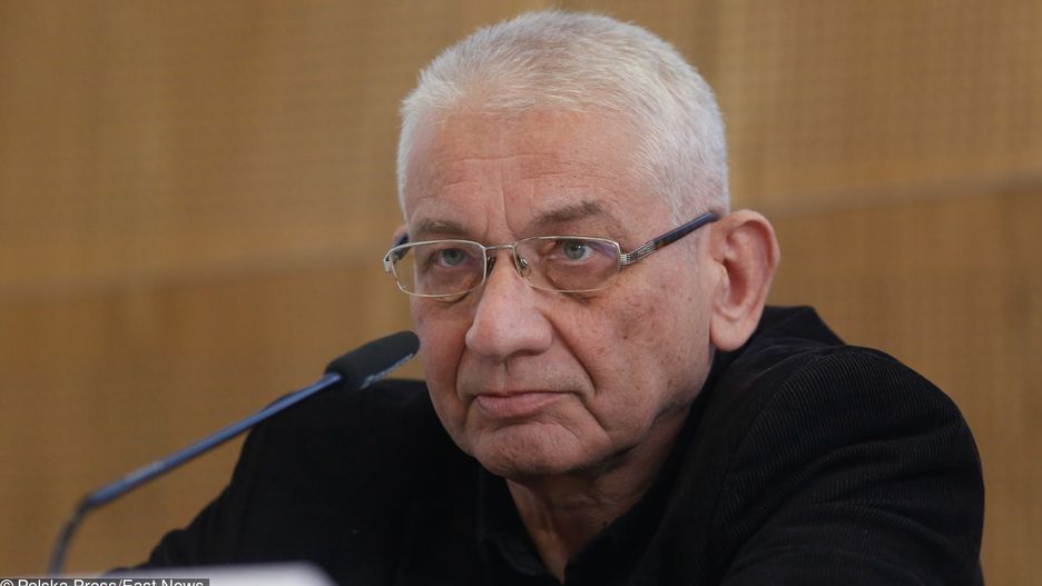 Ludwik Dorn nie sądzi, że PiS może sfałszować wybory