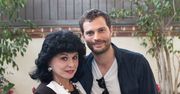 Jamie Dornan uczył się seksualnej dominacji od specjalisty. Gwiazdor "Nowego oblicza Greya" opowiada o pracy na planie [TYLKO U NAS]