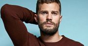 Jamie Dornan pokazał się po 4-letniej przerwie. Co się stało z jego twarzą?