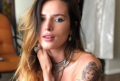 Bella Thorne o swojej orientacji: "Jestem panseksualna"