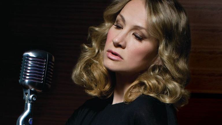 Joan Osborne