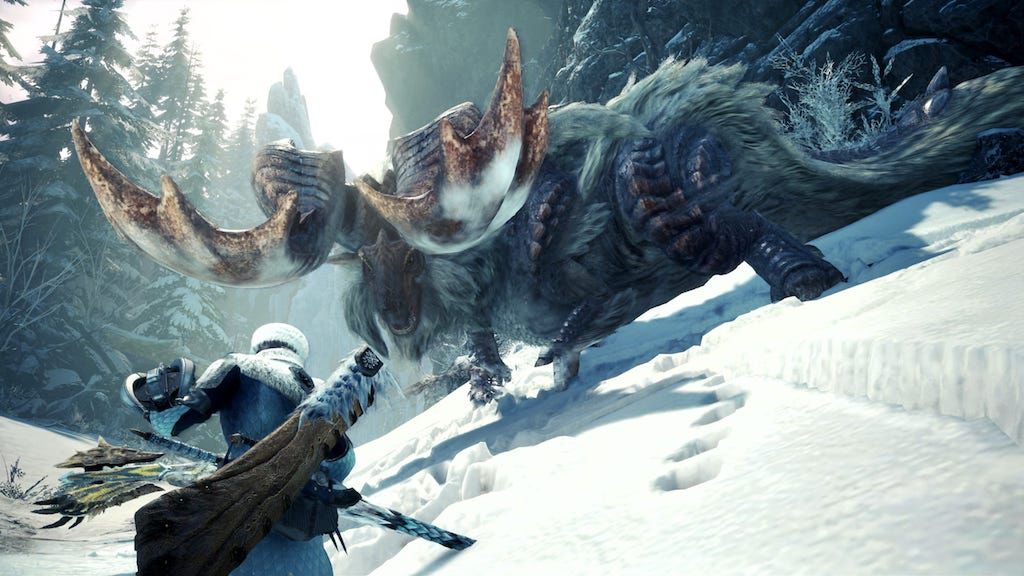 Monster Hunter World: Iceborne dokończy historię, więc więcej dodatków nie ujrzymy