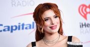 Bella Thorne chwali się ponętnym ciałem. To nie pierwsze tak odważne zdjęcia gwiazdy