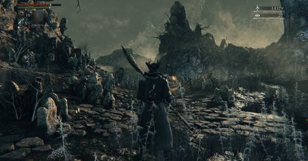 Pierwsze recenzje pokazują, że Bloodborne nie zawodzi