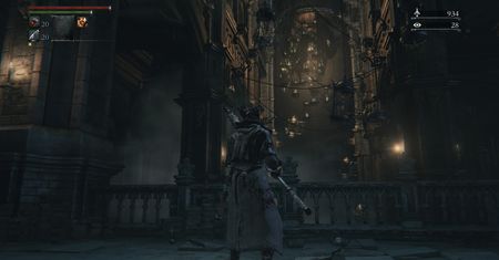 Bloodborne - recenzja