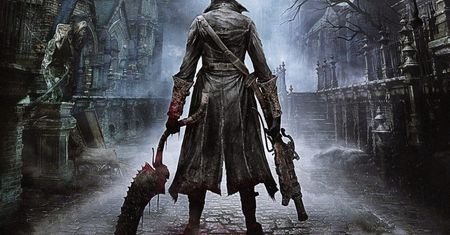 Ogłoszono edycje kolekcjonerskie Bloodborne - jedna z nich pozwoli spisać listę śmierci gęsim piórem