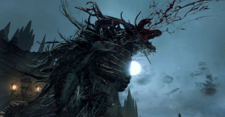Bloodborne miało wyjść w lutym, ale wyjdzie w marcu