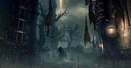 Bloodborne zadebiutuje 6 lutego 2015 roku. A tak wygląda edycja kolekcjonerska