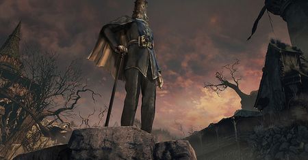 Nie trzeba kupować dodatku, by znaleźć powody do odkurzenia Bloodborne