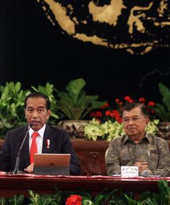 Indonezja zmienia stolicę. Już nie Dżakarta, a Borneo