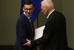 Morawiecki za przyjmowaniem uchodźców, PiS w panice. Sami stworzyli sobie ten problem