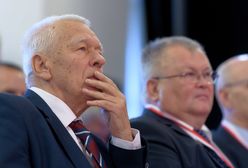 Remont biura Wolnych i Solidarnych. Jest zawiadomienie do prokuratury