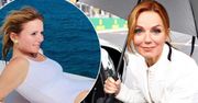 Geri Halliwell po 20 latach nagrała nową wersję swojego kultowego teledysku! Fani Spice Girls będą zachwyceni [WIDEO]