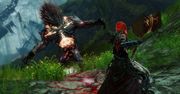 Guild Wars 2 rozrosło się o rozszerzenie Heart of Thorns