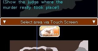 Phoenix Wright w tym miesiącu na iPhone