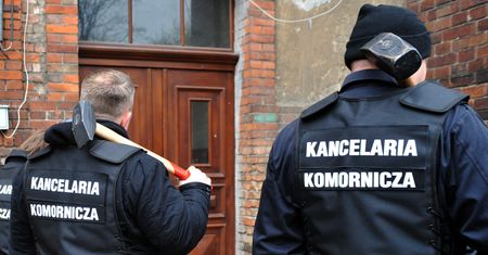 Tarcza antykryzysowa. Specustwa: bezwzględny zakaz eksmisji z mieszkań