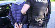 Policja zatrzymała byłego komornika. Ukradł prawie 3 miliony złotych
