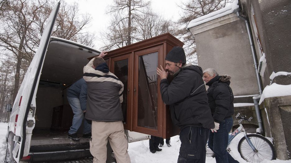 Oszuści znowu podszywają się pod komornika
