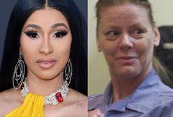 Cardi B zainspirowała się zdjęciem… morderczyni. Historię wszyscy dobrze znają