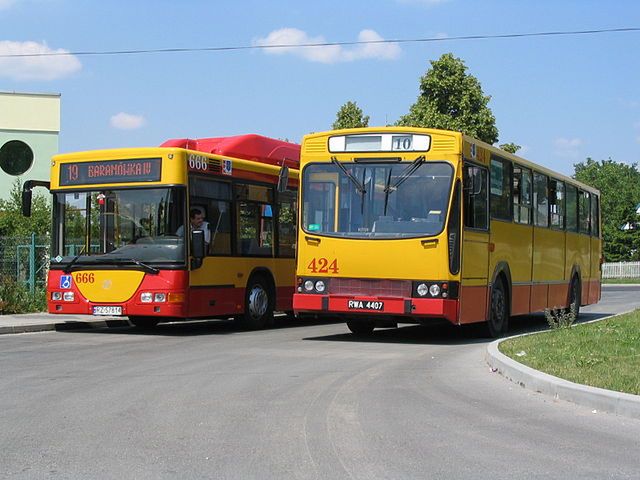 Kilka dni. Tyle przetrwał pomysł darmowej komunikacji dla zagranicznych studentów w Rzeszowie