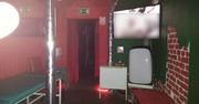 Kino porno w Warszawie. Byliśmy w nim. Tak wygląda brudny polski seks