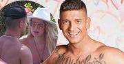 Love Island: Dominik Sucharski grał w filmach porno. Widzowie Polsatu w szoku po publikacji tego nagrania [WIDEO]