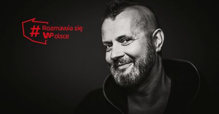 Krzysztof "Grabaż" Grabowski: Jak za komuny